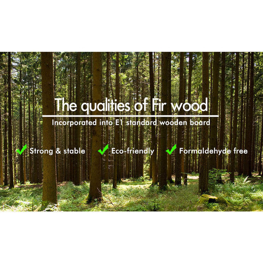 BEASTIE Cat Tree Scratching Post Scratcher Tower Condo House Furniture Wood 112cm