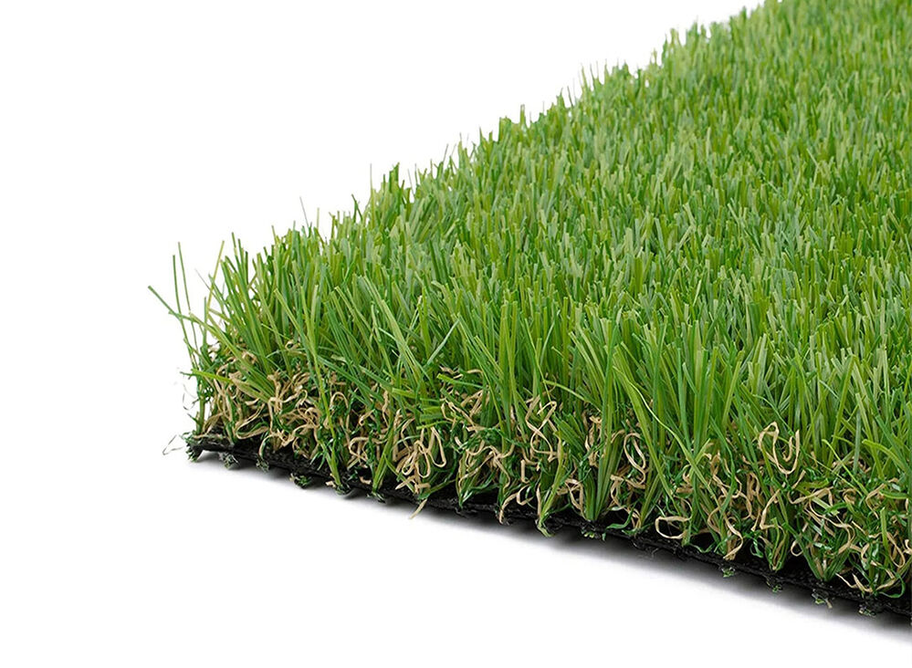 OTANIC Artificial Grass 40mm 2x5m Synthetic Turf 10SQM Roll Fake Yarn Lawn
