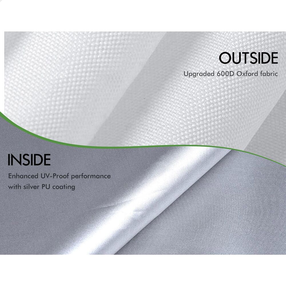 ALFORDSON Gazebo 3x6 Pop Up Tent Wedding Canopy White