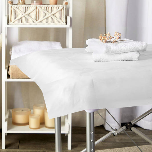 ALFORDSON 150X Disposable Bed Sheet Non-woven Massage Table Cover SPA Salon