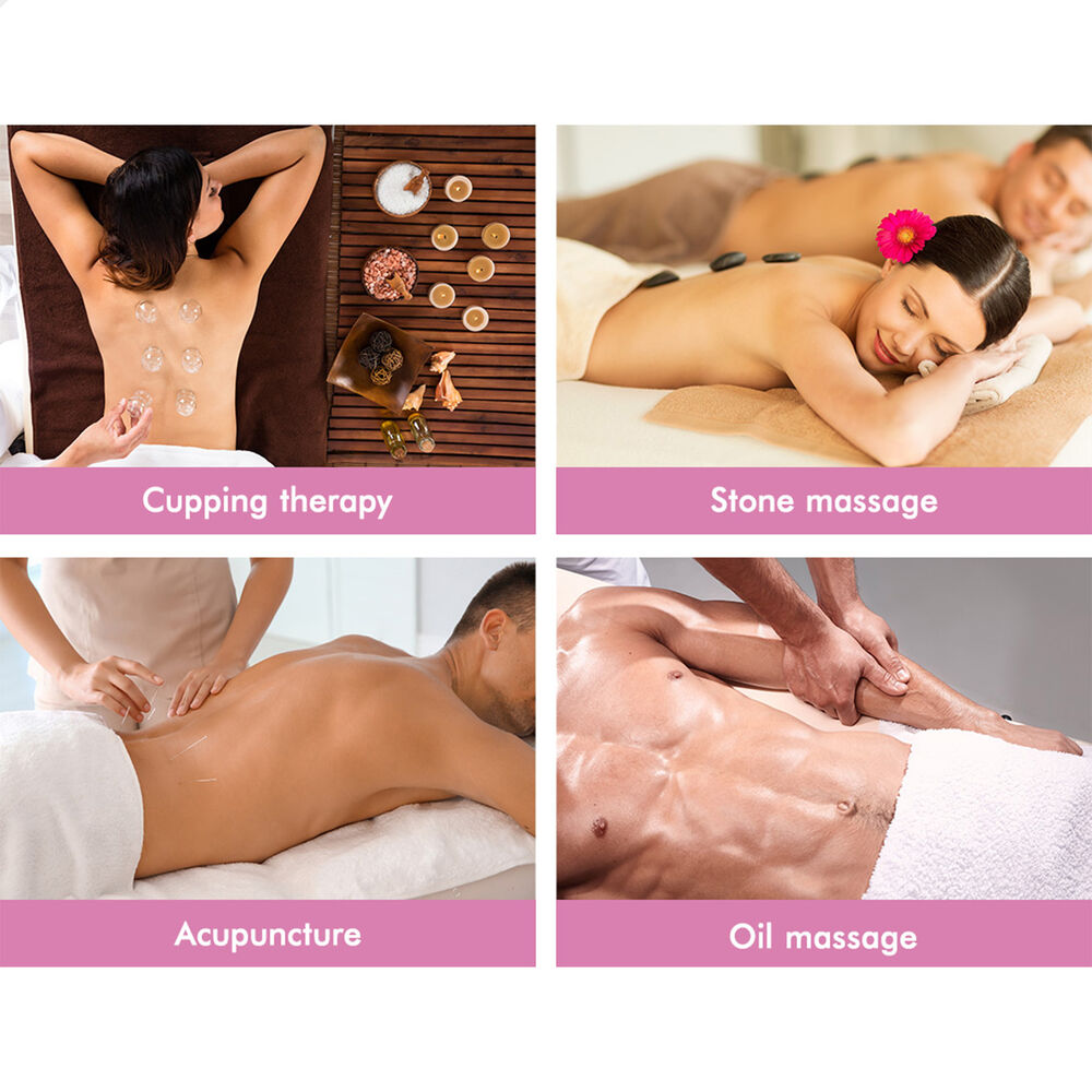 ALFORDSON 50x Disposable Bed Sheet Massage Table Cover