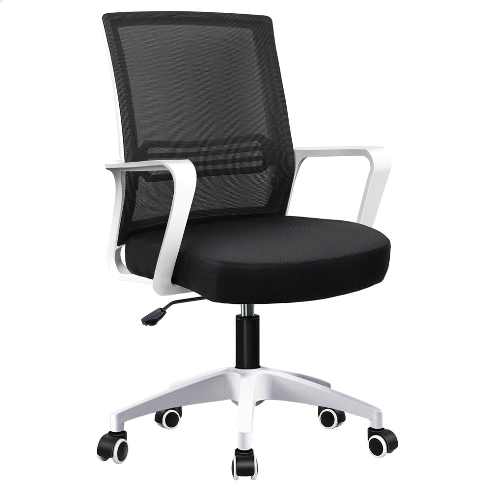 ALFORDSON Mesh Office Chair Executive Computer Seat Work Gaming Racing Study