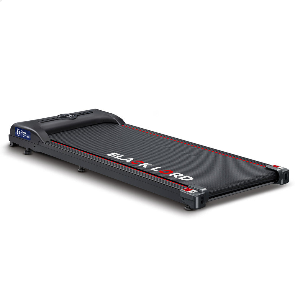 BLACK LORD Treadmill Electric Walking Pad