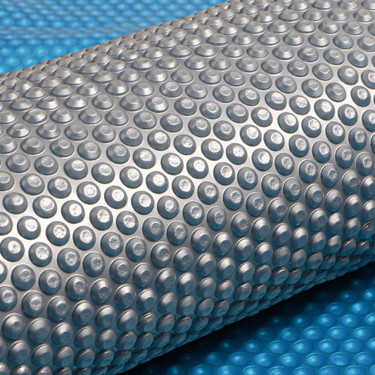ALFORDSON Pool Cover 500 Microns Solar Blanket (10M X 4M)