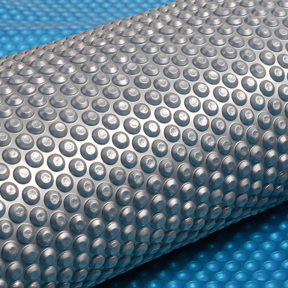 ALFORDSON Pool Cover 500 Microns Solar Blanket (7M X 4M)