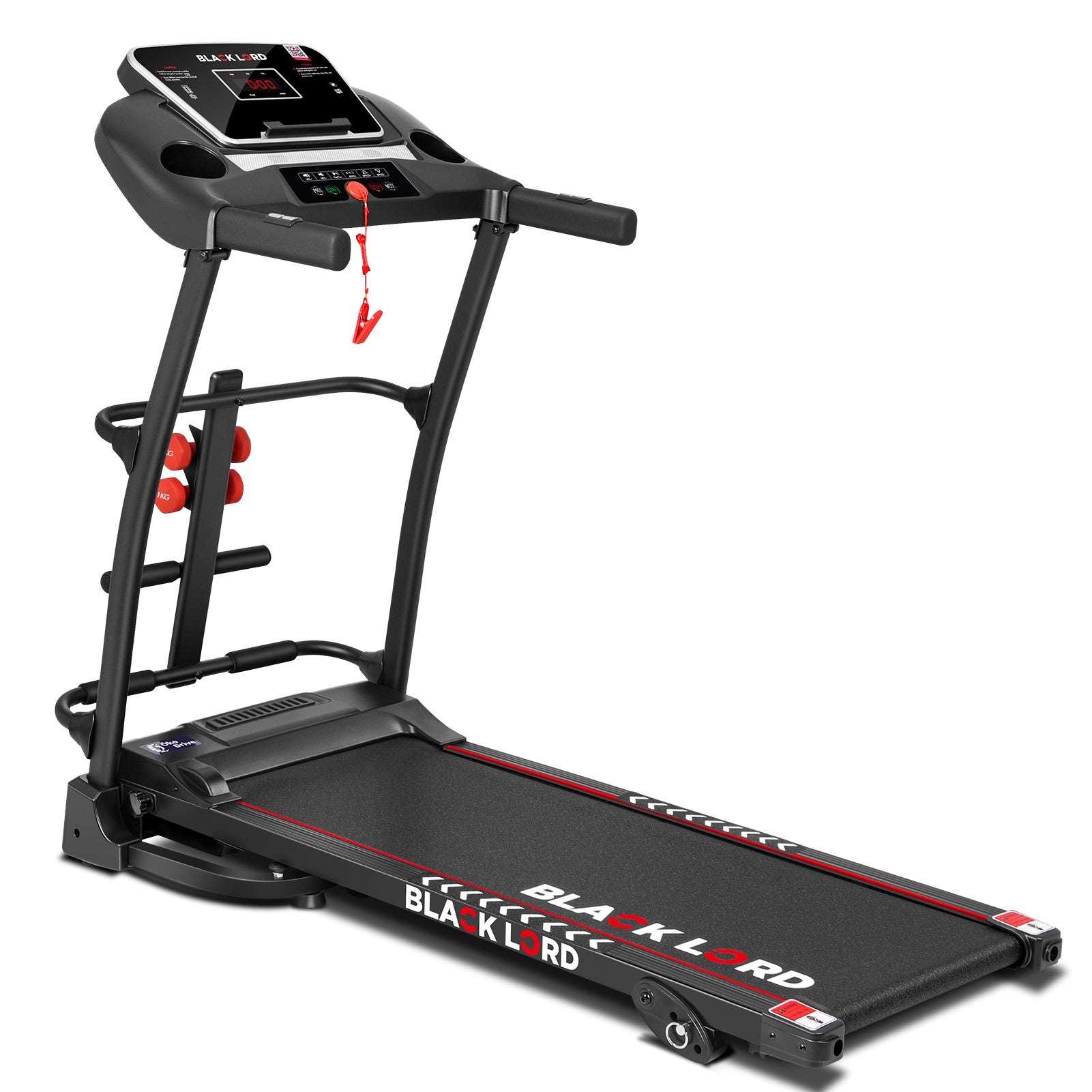 Lord 2025 fitness treadmill