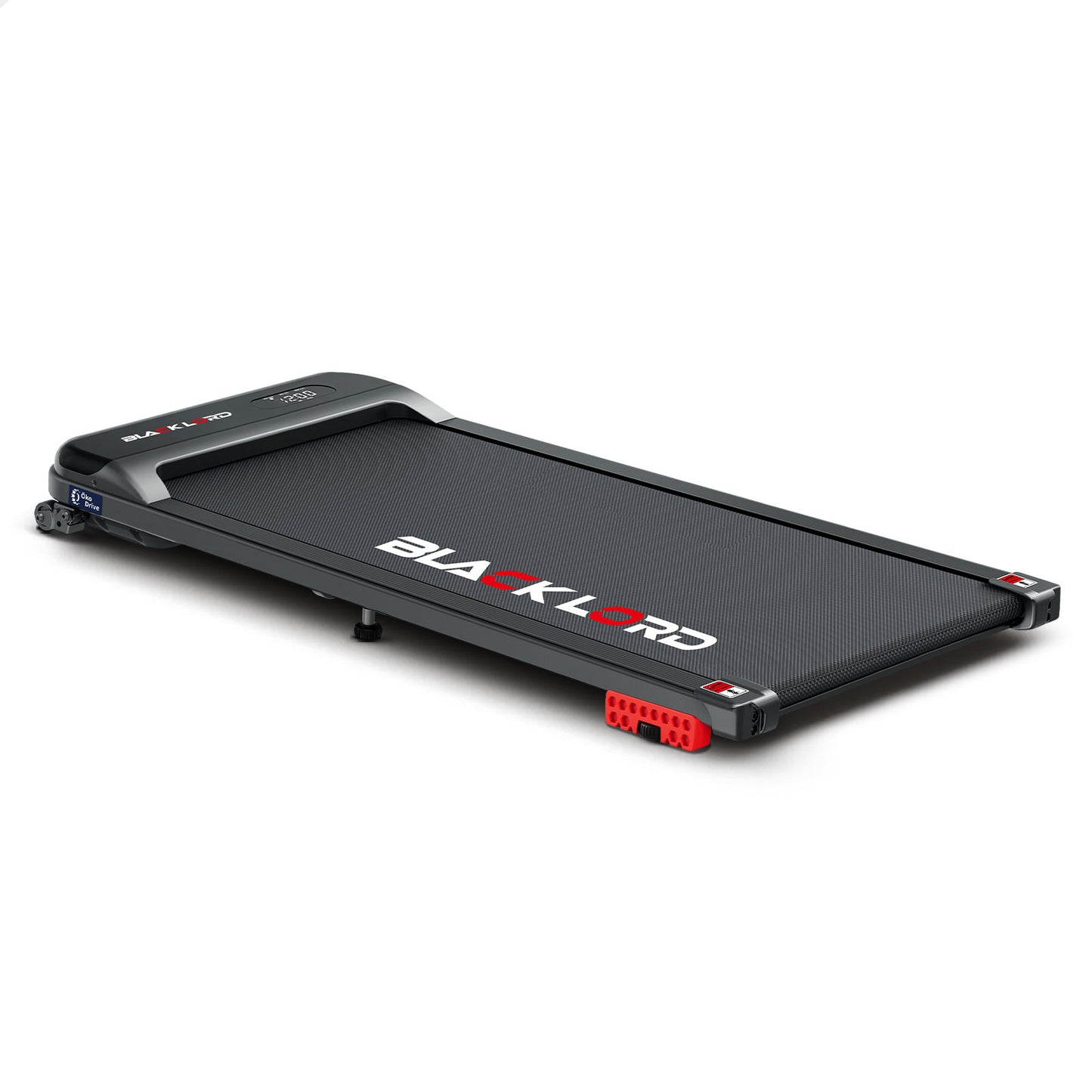 BLACK LORD Treadmill Electric Walking Pad Home Office Gym Fitness Incline MS2 Pink