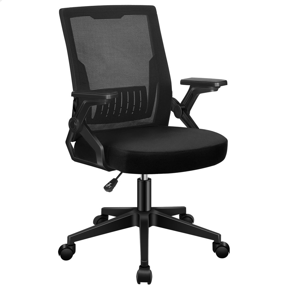 ALFORDSON Mesh Office Chair Executive Computer Fabric Seat Gaming Racing Work