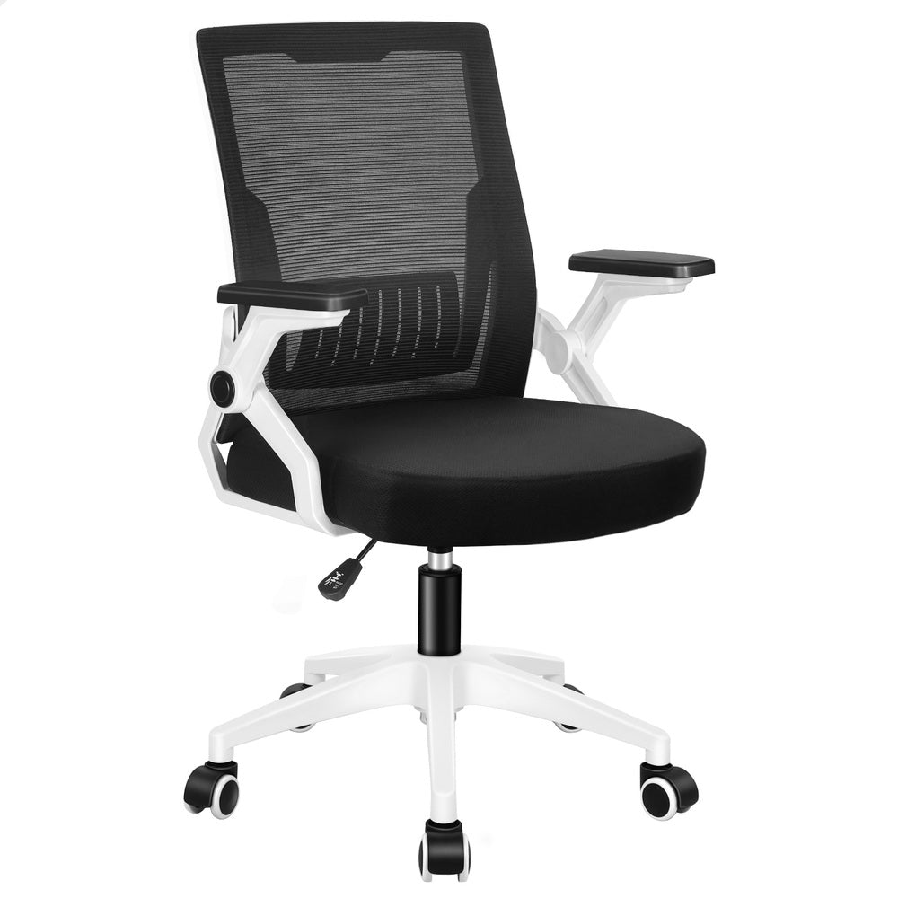 ALFORDSON Mesh Office Chair Executive Computer Fabric Gaming Racing Work Seat