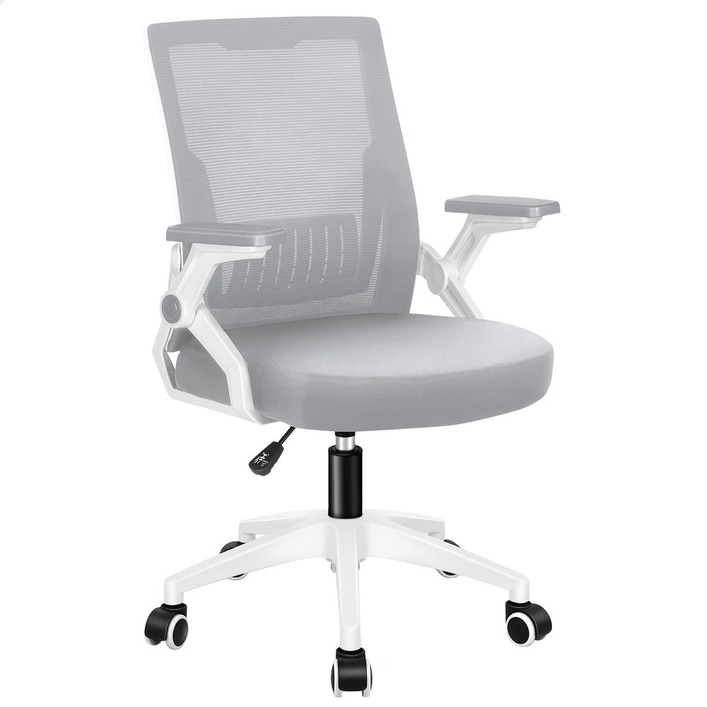 ALFORDSON Mesh Office Chair Gaming Executive Computer Fabric Seat Racing Work