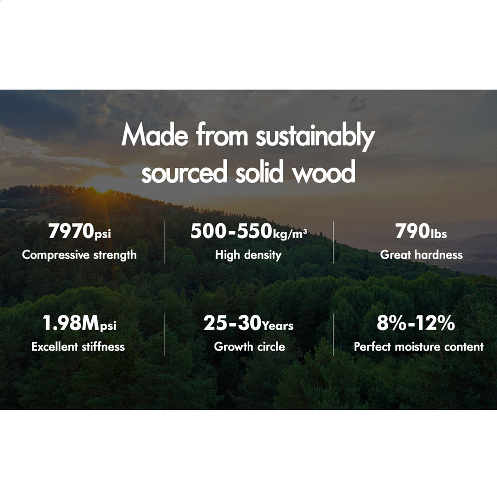 ALFORDSON Bed Frame Double Size Tufted Headboard Modern Fabric Grey Meduna