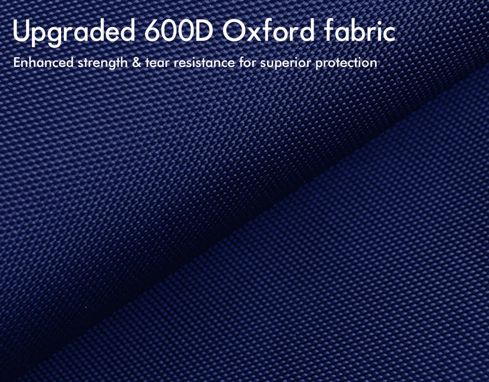 ALFORDSON Gazebo 3x3m Pop Up Marquee 600D Oxford Folding Outdoor Tent Navy