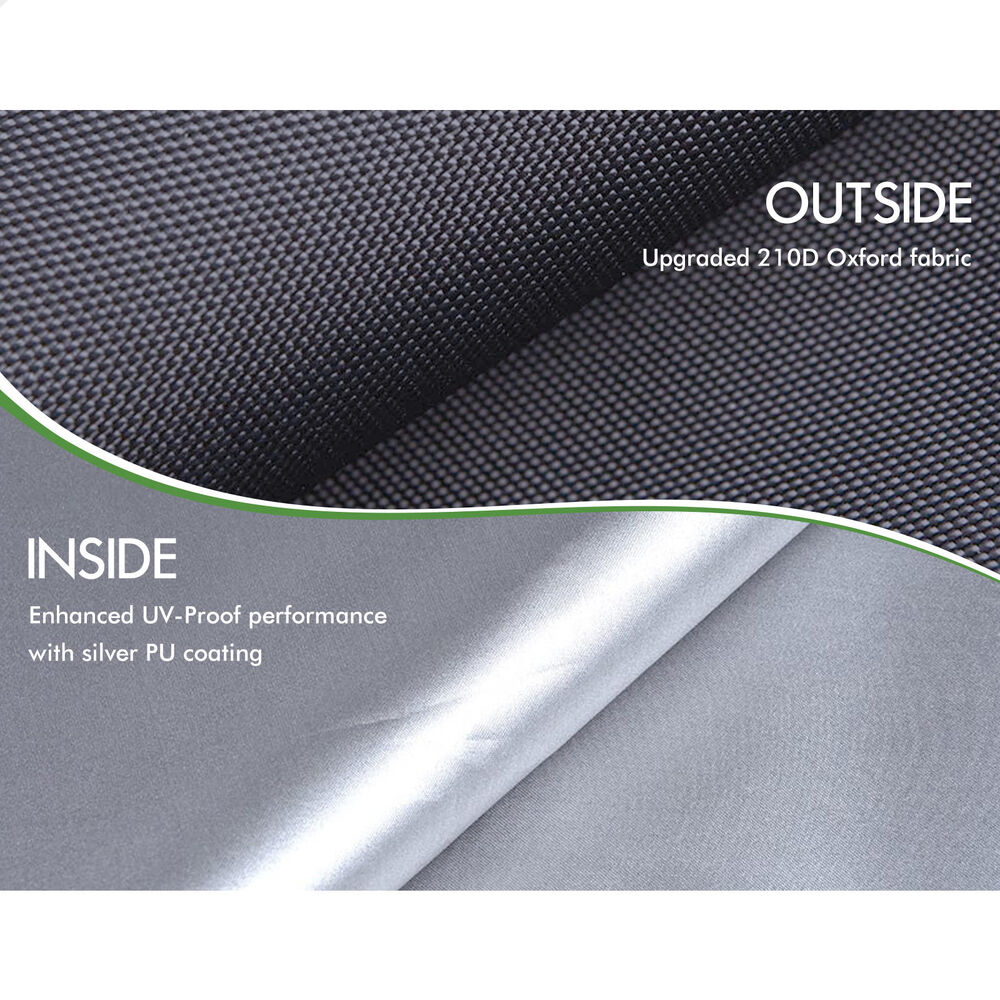 3x3m Gazebo ALFORDSON Pop Up Marquee Outdoor Tent Mesh Wall Grey