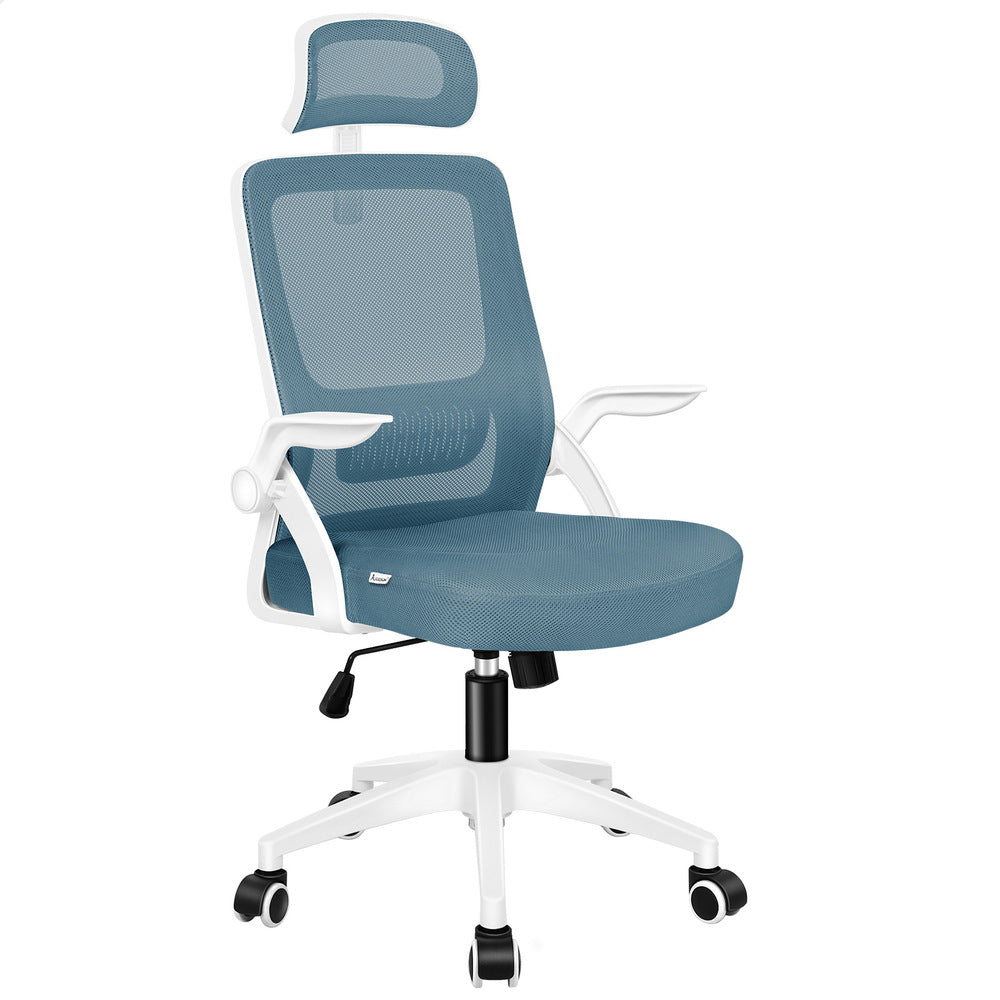 ALFORDSON Mesh Office Chair Executive Seat Tilt Gaming Racing Computer