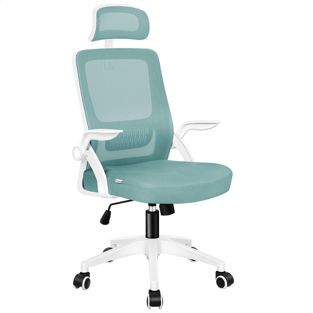 ALFORDSON Mesh Office Chair Executive Seat Tilt Gaming Racing Computer