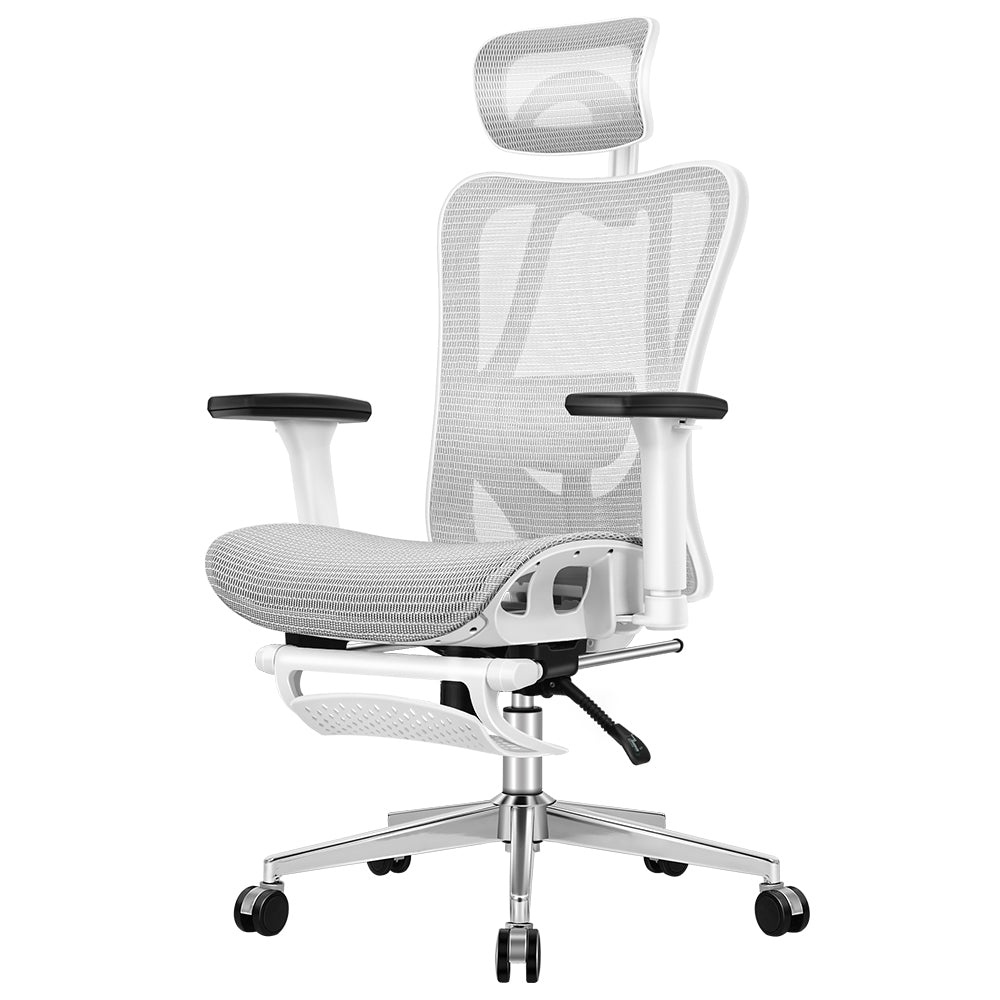 ALFORDSON Ergonomic Office Chair Executive Mesh Seat Gaming Work Computer