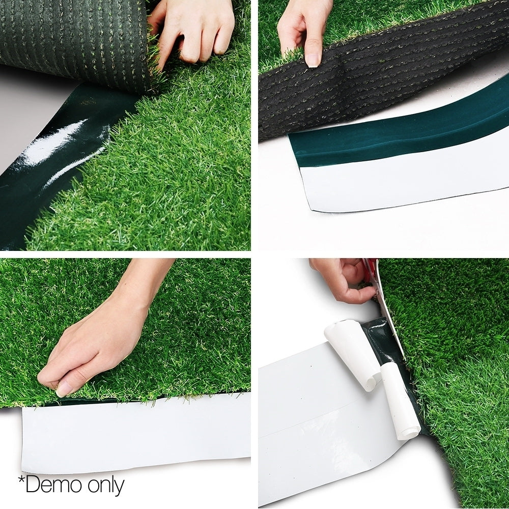 Otanic Self Adhesive Tape for Synthetic Turf Glue Artificial Grass Joining Peel