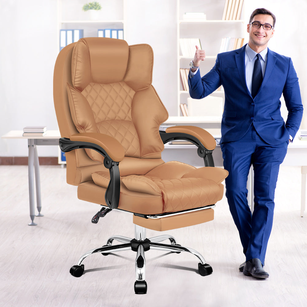 Alfordson discount chair review