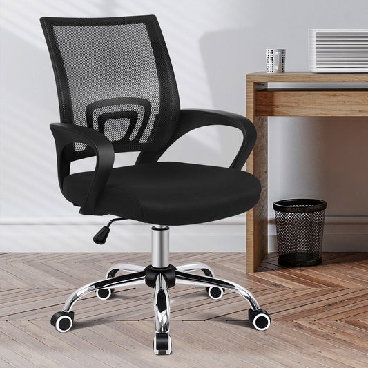 ALFORDSON Office Chair Mesh Executive Seat Gaming Computer Racing Work